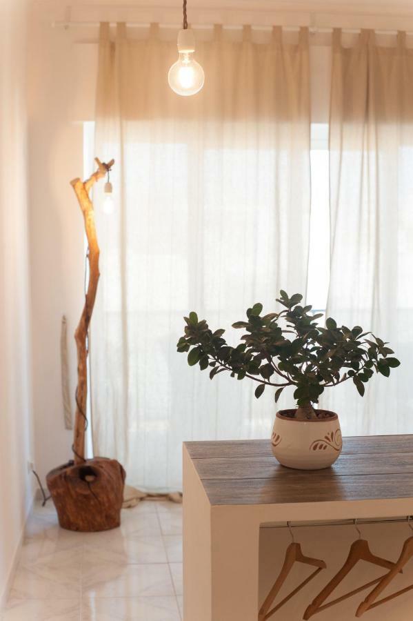 Hotel Casa D'Amare Trani Zewnętrze zdjęcie